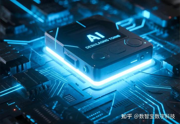 全球人工智能
